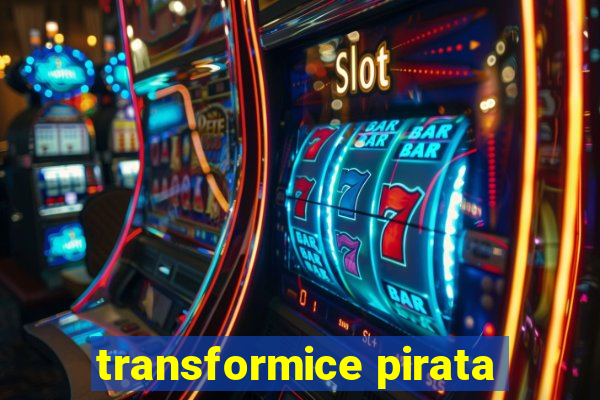 transformice pirata